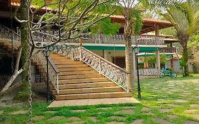 Mansão Sunset Beach House